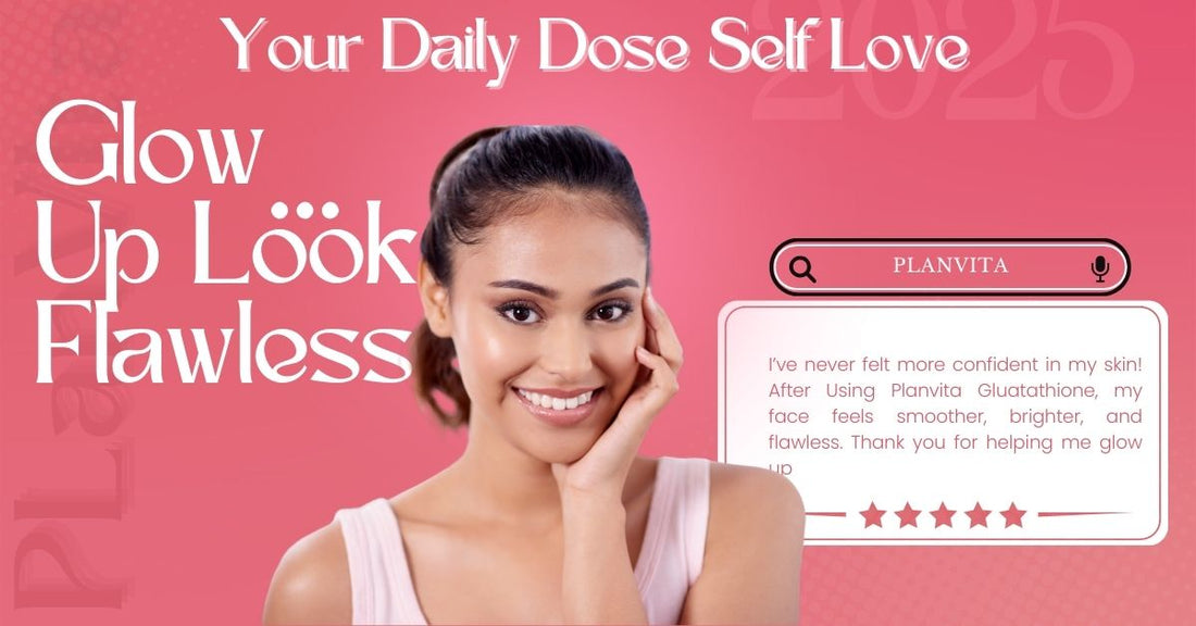 Introducing PlanVita: A Wellness Brand Empowering Daily Self-Care