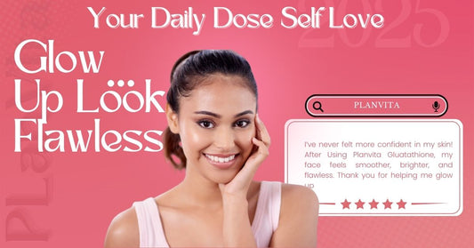 Introducing PlanVita: A Wellness Brand Empowering Daily Self-Care